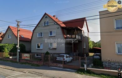 DOBRÉ REALITY - Výhodné dlhodobé ubytovanie v Bojniciach