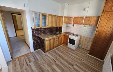 Byt 3+1 s balkónom na sídlisku Mier, Spišská Nová Ves