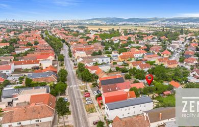 VAJNORY Bratislava - Rodinný dom s veľkym potenciálom na predaj