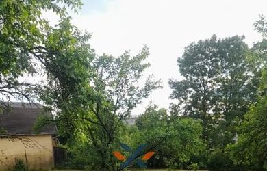 Na predaj záhrada 674 m² – Vyšná Kamenica