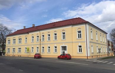 Prenájom 3-izbového bytu so súkromným parkovaním