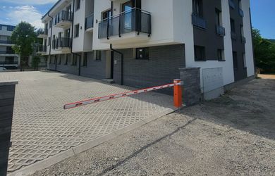 NOVOSTAVBA - Šírava House Apartmán - 3-izbový byt s balkónom