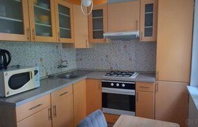 SUPER INVESTÍCIA  VEĽKÝ 42m2  S LOGGIOU CENTRUM KOŠÍC- KUZMÁNYHO