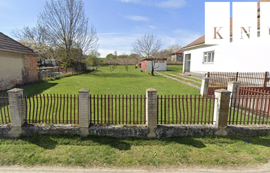 Pozemok 4 637 m² na predaj vhodný na výstavbu bytov alebo rodinných domov v obci Veľké Ripňany, časť Behynce