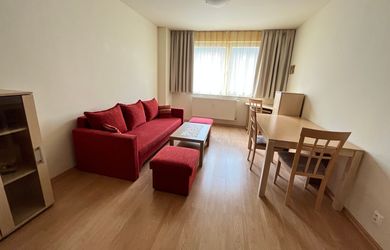 2 izbový zariadený byt na prenájom - Poprad, Starý Juh