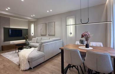Na predaj 3 - izbový byt, Trenčín - Juh, Kyjevská, 74 m2