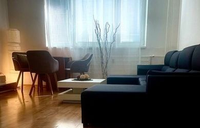 Slnečný 3-izbový byt s balkónom vo výbornej lokalite