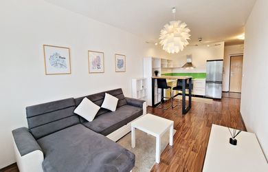 2 IZBOVÝ BYT 56 M2 BALKÓN, PARKOVACIE MIESTO, POPRAD VEĽKÁ