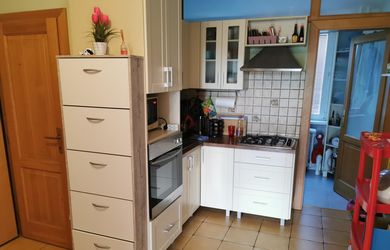 3 izbový byt na začiatku sídliska Furča - Fábryho ulica