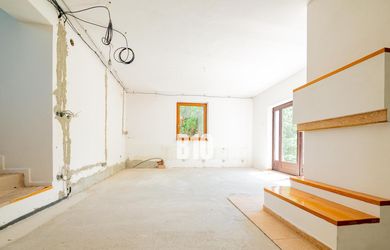 Rodinný dom v Nitre, Veľké Janíkovce – 994 m2 pozemok