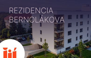 Rezidencia Bernolákova – Váš vlastný kúsok ticha v Hlohovci