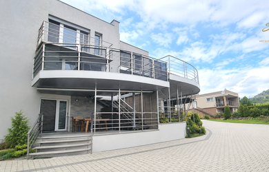 Investičný Apartmán s panoramatickým výhľadom na Zemplínsku šíravu | Lúč