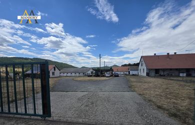 NA PREDAJ DRUŽSTVO kapacita pre 4 000 oviec