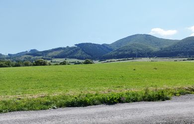 Predaj, stavebný pozemok 654m2 Turie, RES group