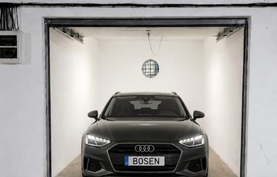 BOSEN | Vám exkluzívne ponúka na predaj garáž v uzavretom garážovom dome na sídlisku Východ v meste Dunajská Streda