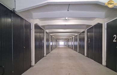 Na prenájom skladové priestory od 25 m2 Trnava Coburgova