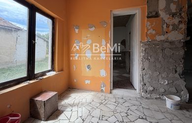 Rodinný dom v Encs - Abaújdevecser za 17500,-Eur -PREDAJ