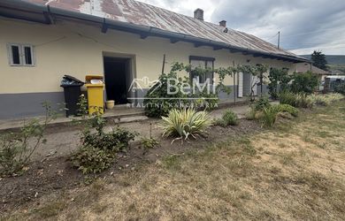 Rodinný dom v Boldogkőújfalu za super cenu 24000,-Eur