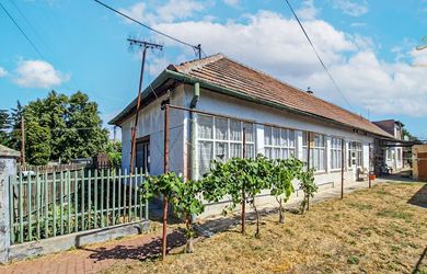 Pripravujeme pre vás | 4-izbový dom s čarom vidieka