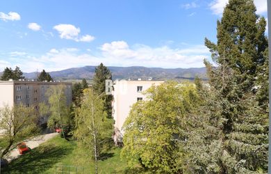 3 izbový byt SEVER, výborná ulica