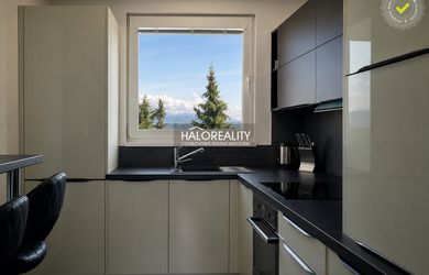 HALO reality - Predaj, trojizbový byt Banská Bystrica, Fončorda