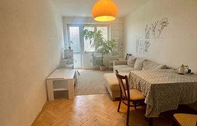 Ponúkame na prenájom 3-izbový byt na Tokajíckej ulici, lokalita: Bratislava II.-Ružinov-Štrkovec