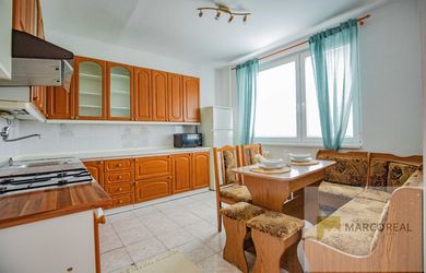 REZERVOVANÝ!! 3-izb.byt v Seredi na Cukrovarskej ul., 75,78 m2, čiastočná rekonštrukcia, 2x balkón