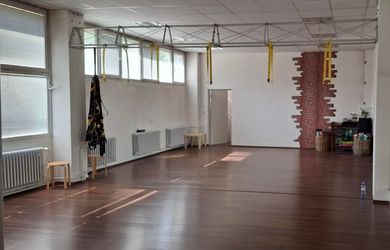 Prenájom - komerčné priestory, Považská Bystrica