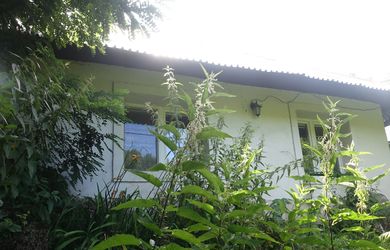 Rodinný dom, Hrdinov SNP 227/188, Vyšný Medzev, KE okolie