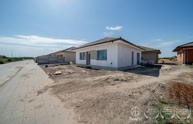 BOSEN | Moderné rodinné bývanie, samost. domy v Dolnom Bare