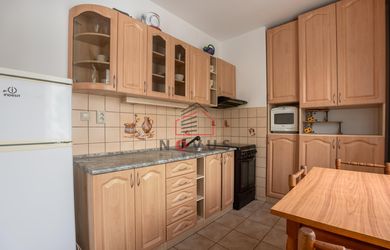 REZERVOVANÉ  4 IZBOVÝ BYT - Trenčianske Teplice