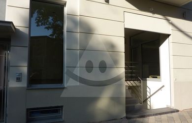 Priestor s výkladom na prenájom v centre mesta
