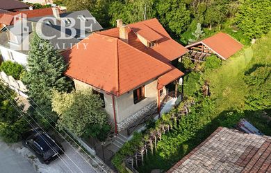 Na predaj Toskánska oáza len pár krokov od centra Rožňavy