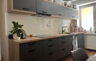 Elegantný 2-izbový byt po kompletnej rekonštrukcii s možnosťou kúpy garáže