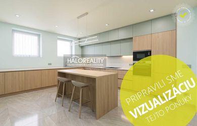 HALO reality - Predaj, rodinný dom Okoč