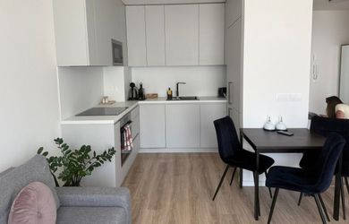 2-izbový byt v obľúbenom projekte Ovocné sady na prenájom, Bratislava II TOP