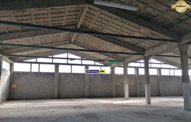 Haly na prenájom Trnava v obci Dolná Krupá