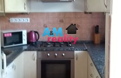 3 izbový byt Trenčín - Pod Sokolice, 73 m2