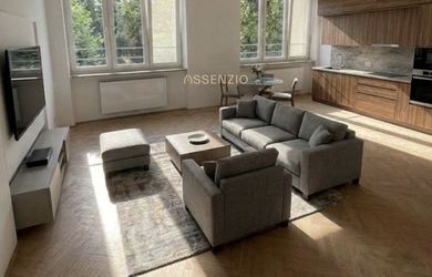 ASSENZIO - PREDAJ - 3 izbový byt - Bukurešťská - Staré Mesto