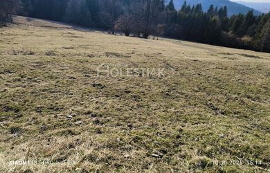 Predám pozemky, Zákopčie, extravilán