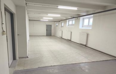 AMEX PARK - Flexibilné skladové priestory | priestor č. 0.17 s výmerou 73,07 m²