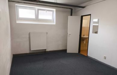AMEX PARK - Flexibilné skladové priestory | priestor č. 0.20 s výmerou 20,72 m²