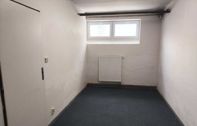 AMEX PARK - Flexibilné skladové priestory | priestor č. 0.21 s výmerou 11,87 m²