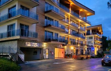 3 izbový apartmán Vysoké Tatry na predaj