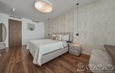 BOSEN | Priestranný 2 izbový byt, Riverpark - Bratislava