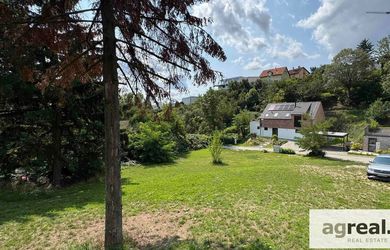 Stavebný pozemok VIS v kondomíniu Koliba - Vtáčnik, 920 m²