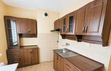 SPEKTRUM REALITY- Na PREDAJ 3-izbový byt s balkónom 66 m2, Sebedražie, sídlisko  Boriny