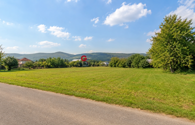 Stavebný pozemok - Zbudská Belá