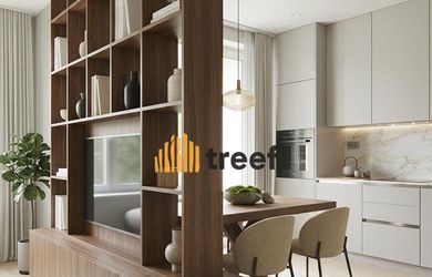 TREEF | Moderné bývanie Nitra – Jurkovičova, Klokočina | Novostavba bytov na predaj