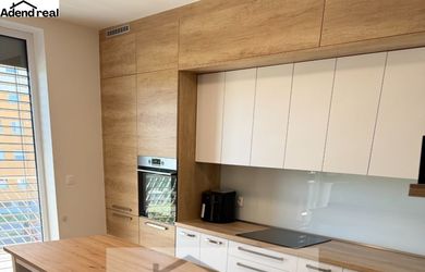 Moderný 3-izbový byt s veľkou loggiou v Dunajskej Strede
